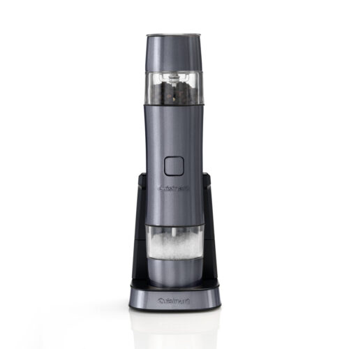 Cuisinart - Macina Sale & Pepe