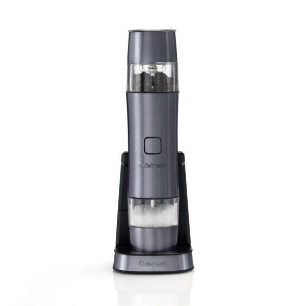 Cuisinart - Macina Sale & Pepe