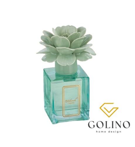 Melaverde - Profumatore Peonia 500ml