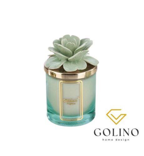 Melaverde - Candela Peonia 300gr