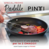Pinti - Audrey padella in alluminio Ø 20 + OMAGGI - immagine 6
