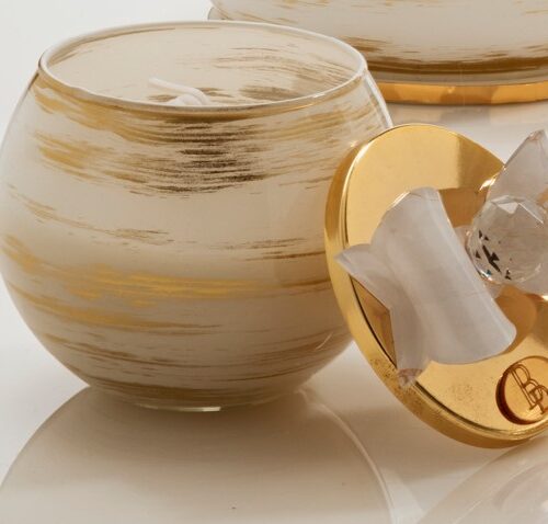 Buba Design - Candela Sfera