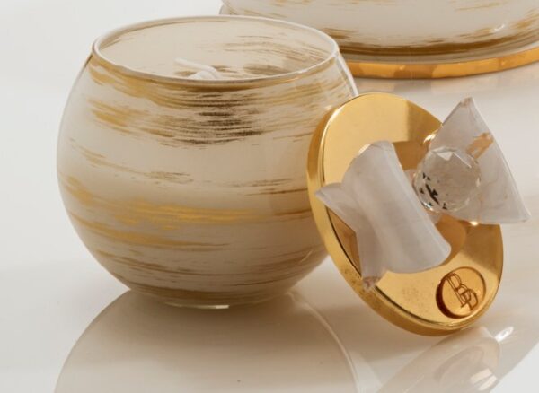 Buba Design - Candela Sfera