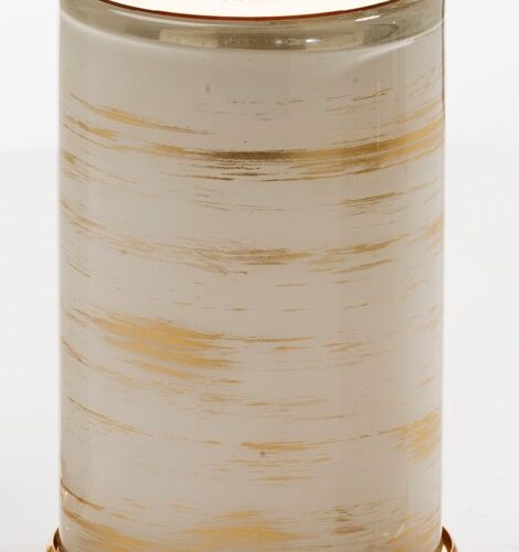 Buba Design - Lampada Touch Cilindrica