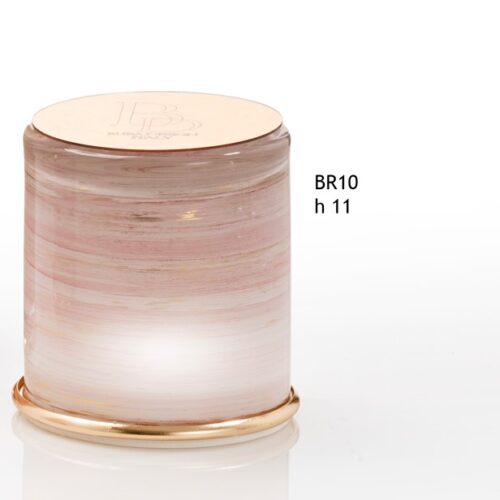 Buba Design - Lampada Touch Cilindrica