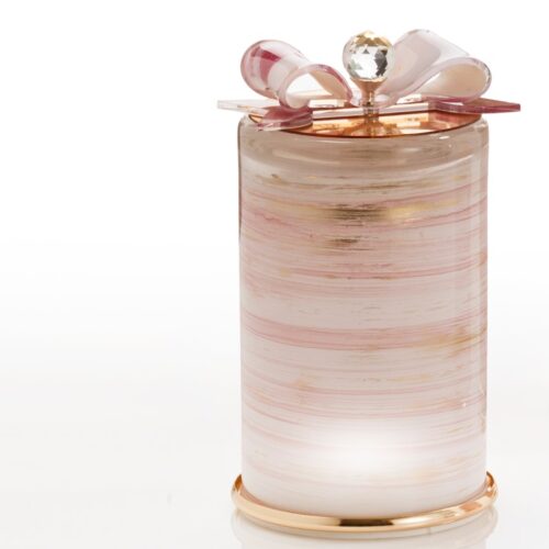 Buba Design - Lampada Touch Cilindrica