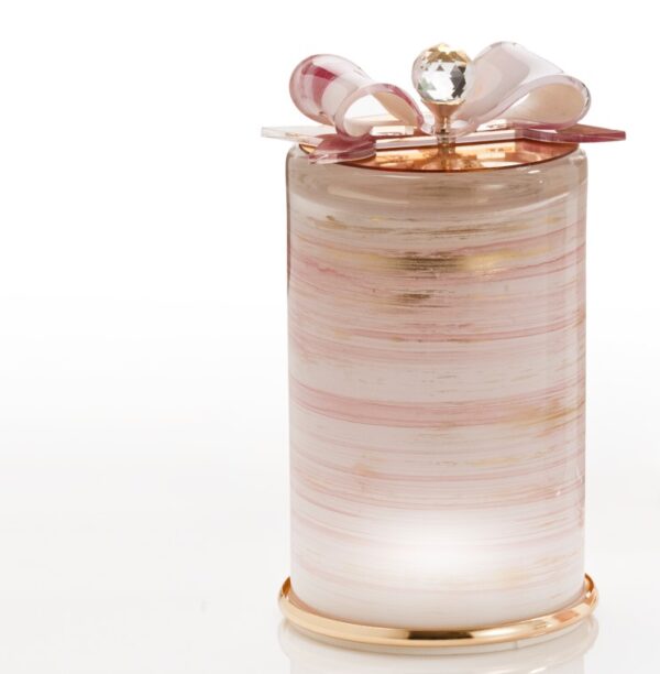 Buba Design - Lampada Touch Cilindrica