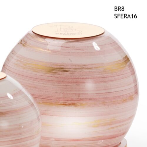 Buba Design - Lampada Sfera