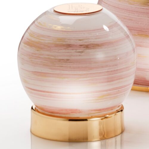 Buba Design - Lampada Touch Sfera