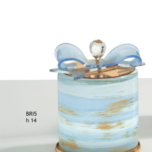 Buba Design - Lampada Touch Fiocco