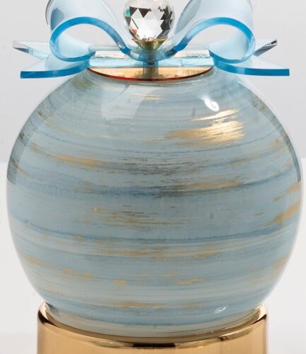 Buba Design - Lampada Touch Sfera