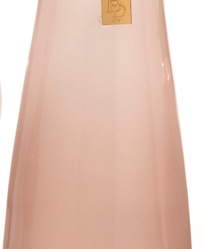 Buba Design - Vaso in Vetro Cipria