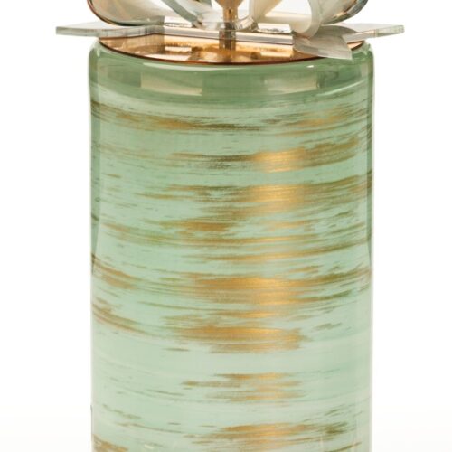 Buba Design - Lampada Touch Cilindrica