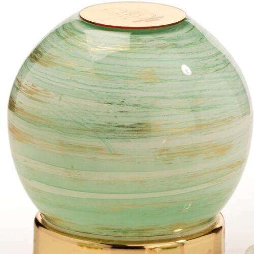 Buba Design - Lampada Touch Sfera