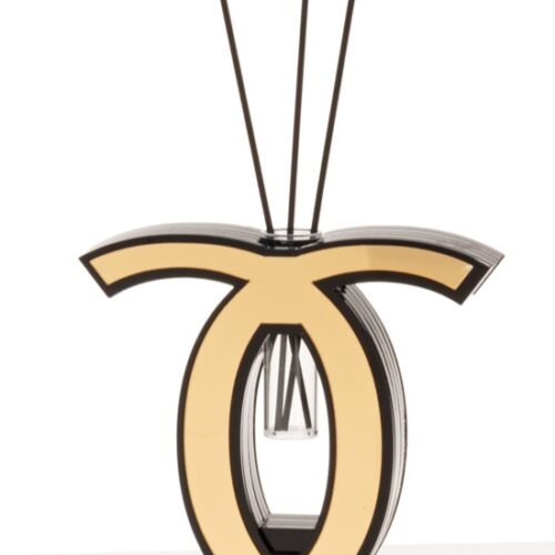 Buba Design - Profumatore logo CC