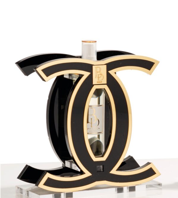 Buba Design - Profumatore Spray logo CC