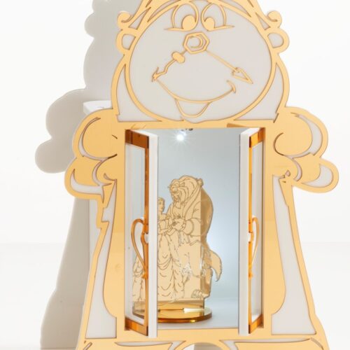 Buba Design - Armadietto Pendolo Tockins