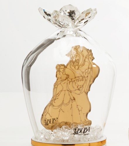 Buba Design - Ampolla Bell & la Bestia