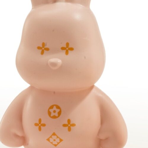 Buba Design - Coniglietto Honey Rosa