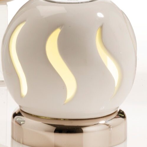 Buba Design - Lampada Sfera led