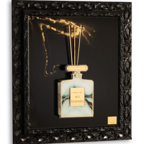 Buba Design - Quadro Profumatore CC