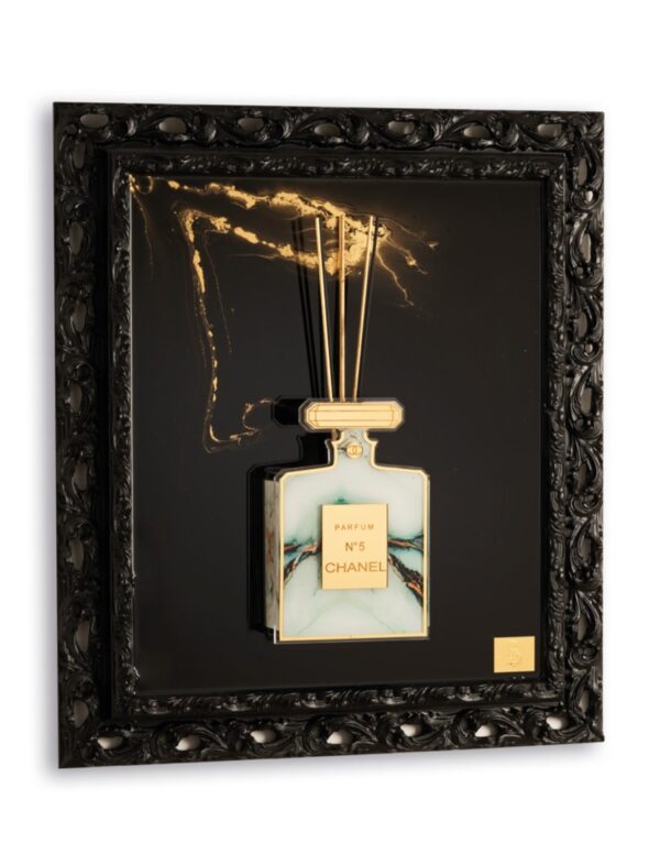 Buba Design - Quadro Profumatore CC