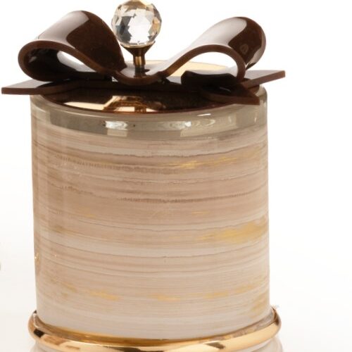 Buba Design - Lampada Touch Cilindrica