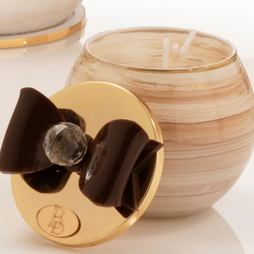 Buba Design - Candela Sfera