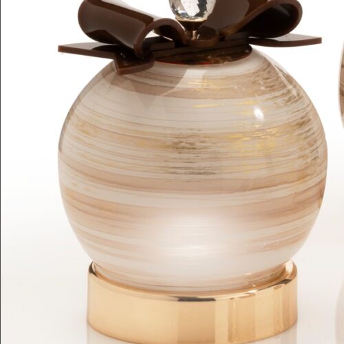 Buba Design - Lampada Touch Cilindrica