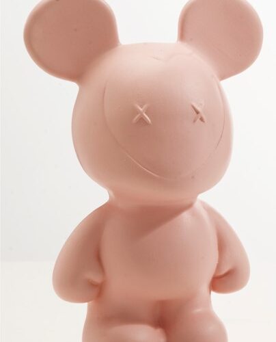Buba Design - Topolino alto Rosa Opaco