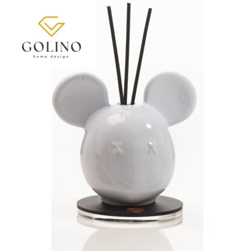 Buba Design - Profumatore Topolino
