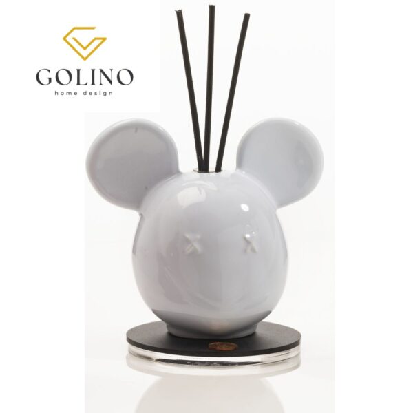 Buba Design - Profumatore Topolino