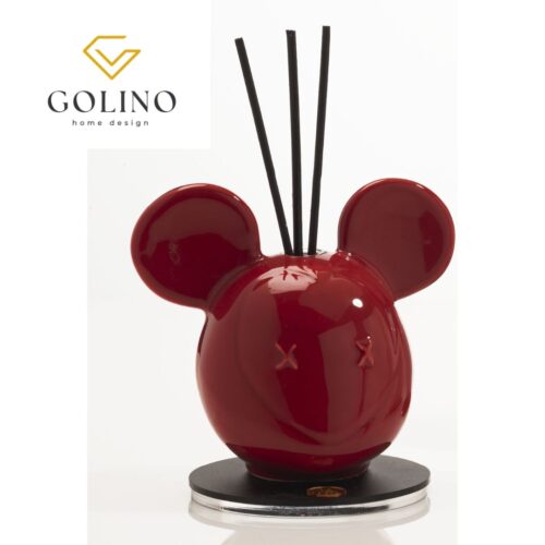 Buba Design - Profumatore Topolino