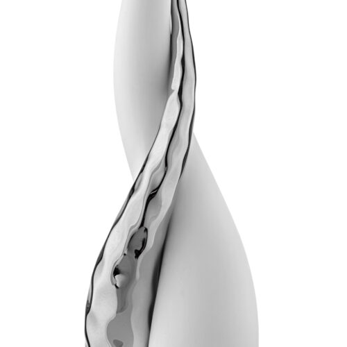 Bongelli Preziosi - Scultura corno con base in Cristallo