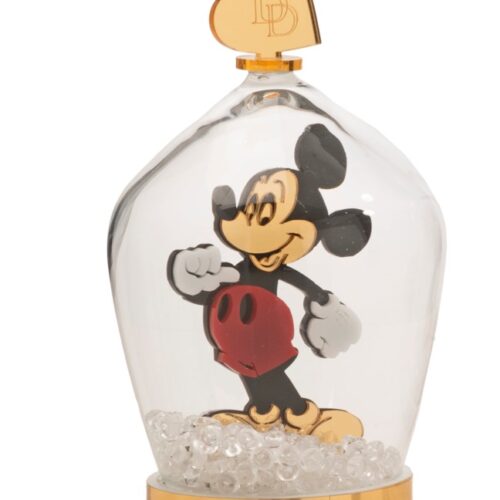 Buba Design - Ampolla con Topolino