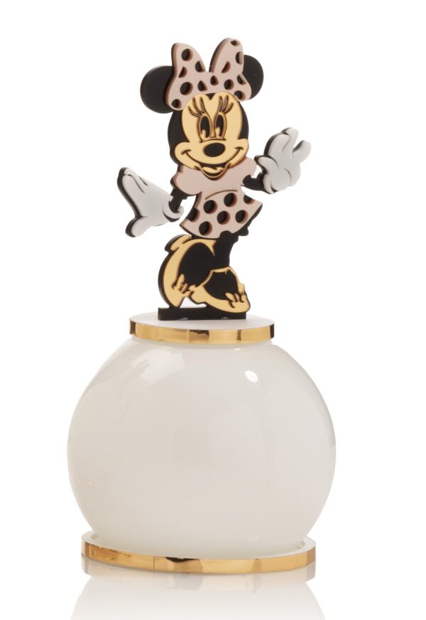 Buba Design - Lampada Sfera Minnie