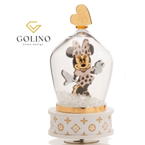 Buba Design - Carrillon Minnie