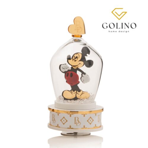 Buba Design - Carrillon Topolino
