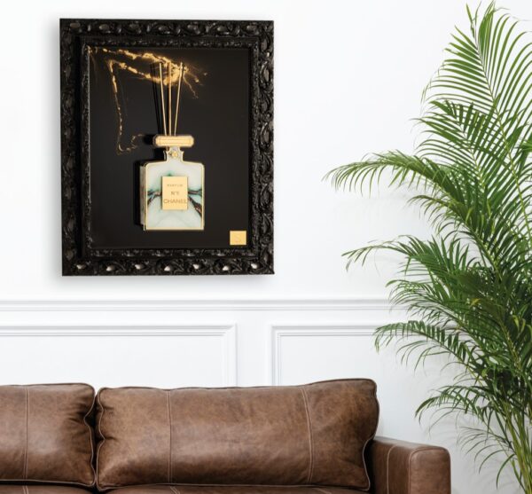 Buba Design - Quadro Profumatore CC - immagine 2
