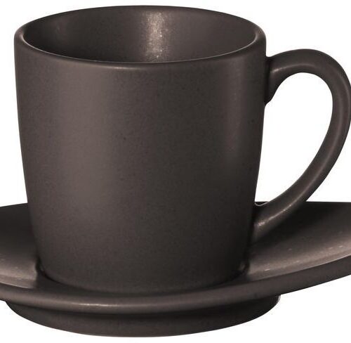 Asa Selection - Tazzine da caffè con piattini 6Pz