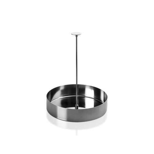 Mepra - Cestino Portabottiglie tondo stile by Pininfarina