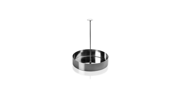 Mepra - Cestino Portabottiglie tondo stile by Pininfarina