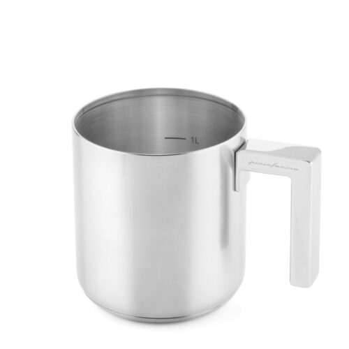 Mepra - Bollilatte Ø 12cm stile by Pininfarina