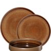 Asa Selection - Set da tavola forma d'arte gobi 36pz
