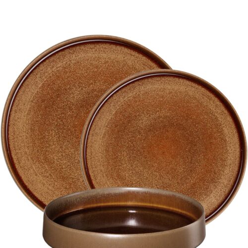 Asa Selection - Set da tavola forma d'arte gobi 36pz
