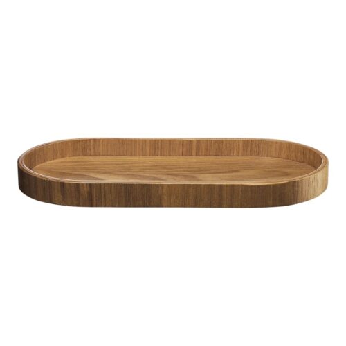 Asa Selection - Vassoio ovale in legno
