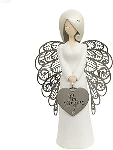 You Are An Angel - Figurina Angelo Per Sempre