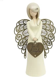 You are an Angel - Figurine Angelo Sei il mio Angelo