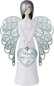 You are an Angel - La felicità è uno stile di Vita