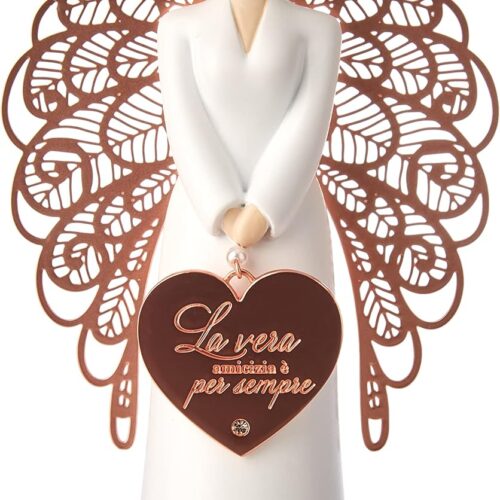 You are an Angel - La vera amicizia è Per Sempre